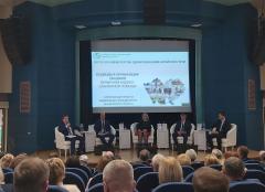 В Барнауле прошла коллегия Министерства здравоохранения Алтайского края по вопросам организации первичной медико-санитарной помощи