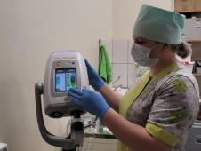 Поздравляем Фельдман Ольгу Николаевну, занявшую второе место в региональном этапе Всероссийского конкурса