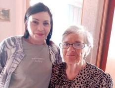 Мероприятие проведенное ко дню победы в 2021