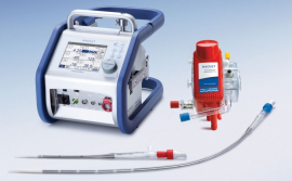 Правительство расширило возможности медицинских организаций по закупке оборудования за счет средств ОМС