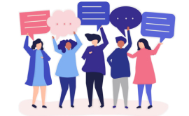 Внимание соцопрос: Оценка удовлетворенности населения медицинской помощью