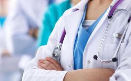 КГБУЗ «Онкологический диспансер, г. Бийск» приглашает на работу врачей