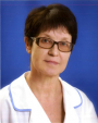 Шлегель Галина Николаевна