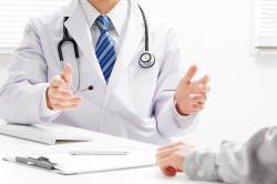 Состоялся консультативный прием в селе Солтон