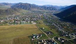  7 июня состоится консультативный прием в селе Алтайское