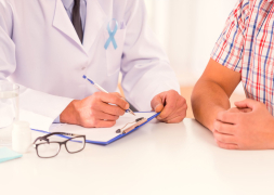 Состоялся консультативный прием в Солтонском районе