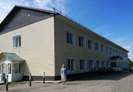  5 июля состоялся консультативный прием в селе Быстрый Исток