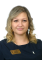 Быкова Анастасия Владимировна