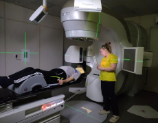 Новейшие технологии против рака