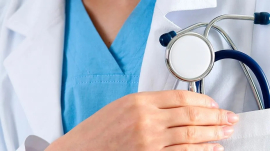 В КГБУЗ "Онкологический диспансер, г. Бийск" прошла профилактическая акция по ранней диагностике заболеваний кожи