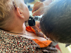 3 февраля пройдет бесплатная профилактическая акция по ранней диагностике заболеваний кожи