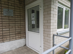 21 августа состоялся консультативный прием в ФАПе района Нефтебазы