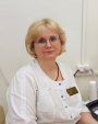 Михайлова Ольга Николаевна