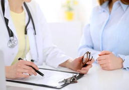 11 августа состоится консультативный прием в фельдшерско-акушерском пункте поселка Молодежный