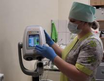 Фельдман Ольга Николаевна принимает участие во Всероссийском конкурсе среди специалистов со средним медицинским образованием