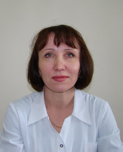 Бычкова Елена Юрьевна