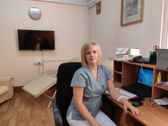 Как можно записаться на прием к клиническому психологу нашего диспансера?