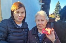 В октябре по всей России проходит месячник пожилого человека.