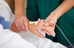 Памятка для тех, кому предстоит химиотерапия