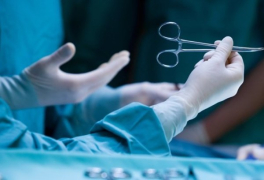 15 февраля – Международный день операционной медицинской сестры и операционного медицинского брата.