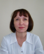 Бычкова Елена Юрьевна