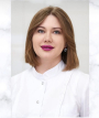 Суртаева Кира Сергеевна