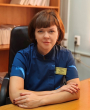 Иванова Ольга Викторовна