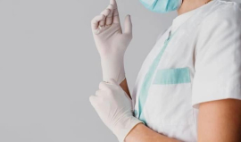 12 мая медицинские сестры и братья празднуют свой профессиональный праздник.