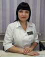 Обидина Марина Викторовна