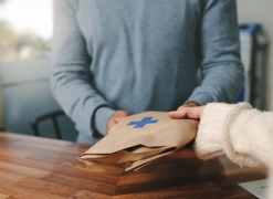 Порядок по приему, учету, хранению и выдаче вещей, принадлежащих пациентам, находящимся на стационарном лечении